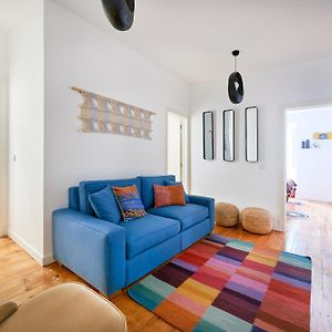 Appartement met Drie Slaapkamers